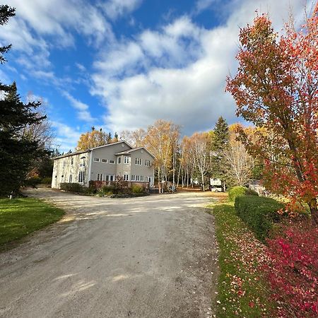 Eden Estate B&B Reidville Exteriör bild