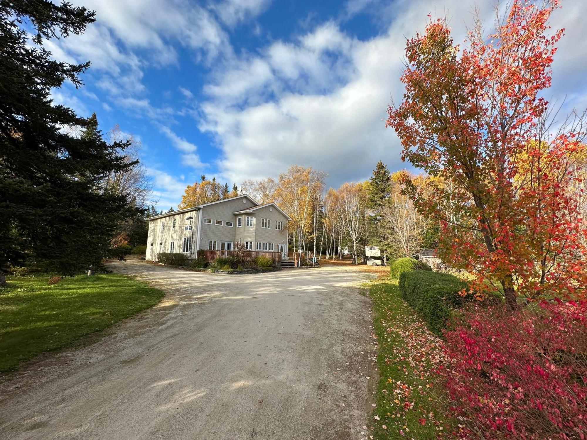 Eden Estate B&B Reidville Exteriör bild